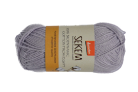 Sekem Purple Ash