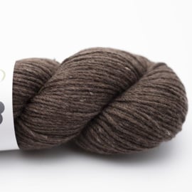 Reborn wool recycled - Fawn 17