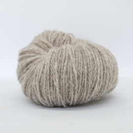 Vilje – Melert Lys Brun 450