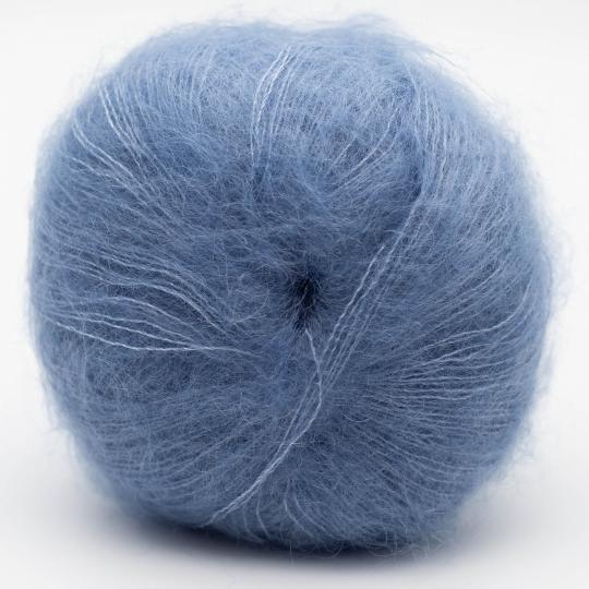Silky Kid - Jeansblau 06_071