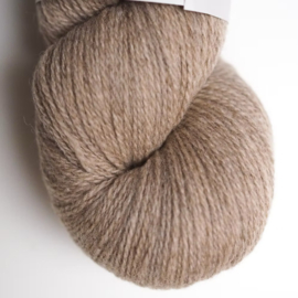 Hjelholt Merinogarn 10/2 - Beige 13