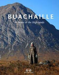 Buachaille - Kate Davies