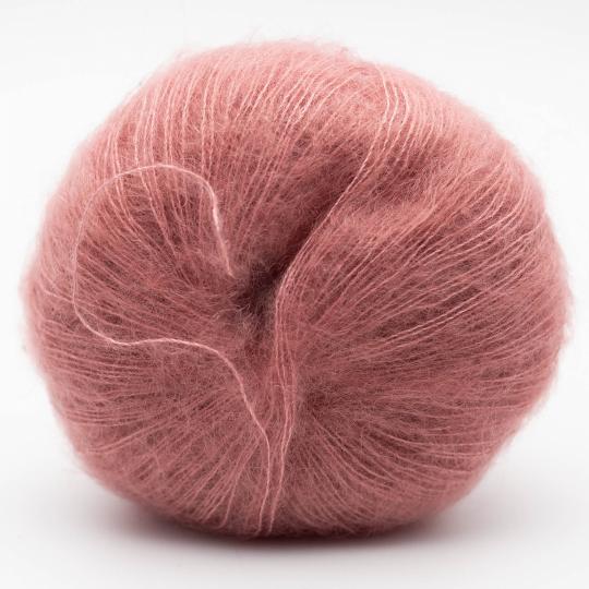 Silky Kid - Dusty Rose 19_055