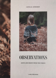 Observations - Lotta H. Löthgren