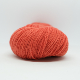 Vilje – Rødlig Oransje 405