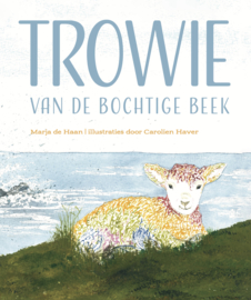 Trowie van de bochtige beek - Nederlands