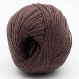 Alba Dark Brown 29
