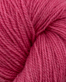 Ask – Støvet Mørk Rosa 6073