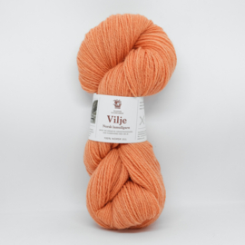 Vilje - Lys Oransje 428