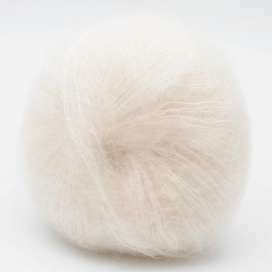 Silky Kid - Naturweiß 06_003