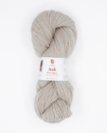 Ask – Lys Varmgrå 6106