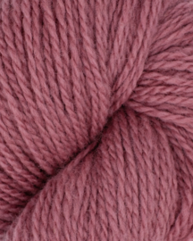 Luna lamullgarn - Gammelrosa 407