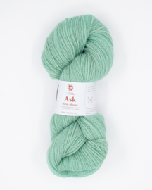 Ask - Isgrønn 6126