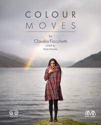 Colour Moves - Claudia Fiochetti - Kate Davies