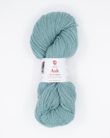 Ask - Lys Grønnturkis 6127