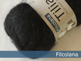 Tilia - Black 102