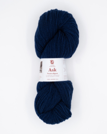 Ask – Marineblå 6038