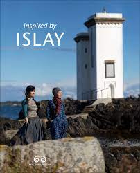 Inspired by Islay - Kate Davies
