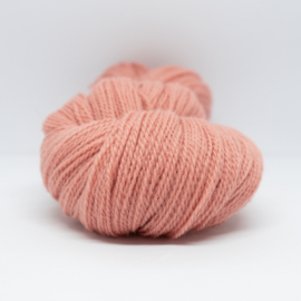 Huldra Kamgarn - Blek Rosa 8105