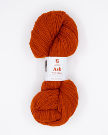 Ask – Terracottarød 6096