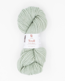 Troll - Lys Grønn 775