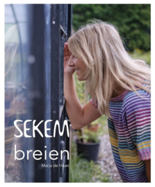 Sekem breien - Marja de Haan (Nederlands)