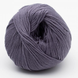 Alba Steel Grey 38