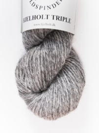 Hjelholt Triple - Grey 47