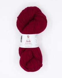 Ask - Burgunder 6143