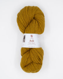 Ask – Messinggul 6092