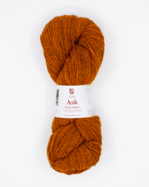 Ask - Melert Oransje 6570