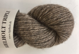 Hjelholt Triple - Nougat 43