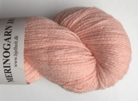 Hjelholt Merinogarn 10/2 - Rosa 36