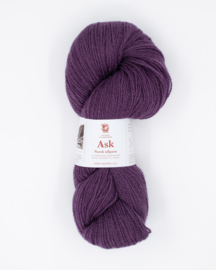 Ask – Gråfiolett 6079