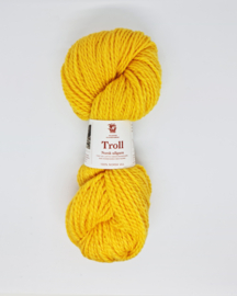Troll - Varm Gul 758