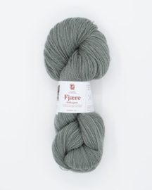 Fjære Sokkegarn Salvie 556