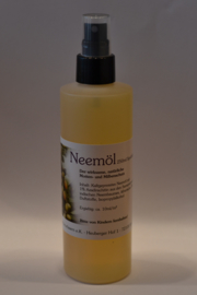 Neemoil