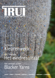 TRUI winter 2018