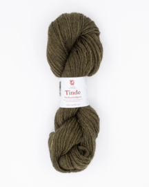 Tinde - Olivenbrun 2148