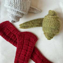 Breiles voor beginners: "Van Patroon tot Pronkstuk" met Sarah Jane - Atelier Sarah Jane