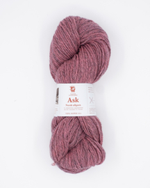 Ask - Melert Lys Rosa 6574