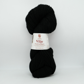 Vilje – Svart 414