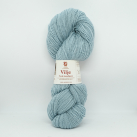 Vilje – Lys Blå 408