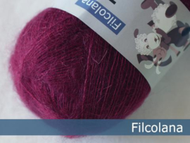 Tilia - Fuchsia 213