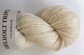 Hjelholt Triple - Hvid 41
