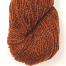 Ask - Cognac Brun 6140