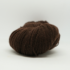 Vilje – Mørk Brun 438
