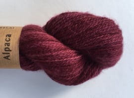 Alpaca - Wijn
