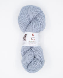 Ask – Lys Blågrå 6050