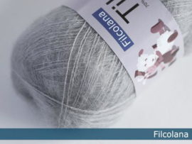 Tilia - Silver 358